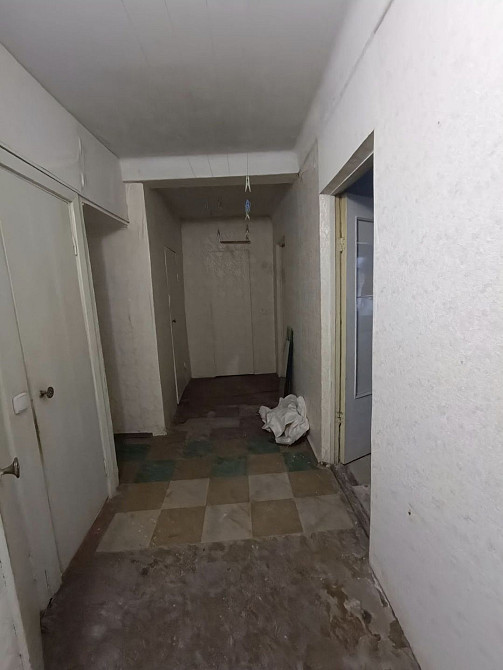 Продам 3х квартиру на АТБ ул.Беседова Каменское (Запорожская обл.) - изображение 4