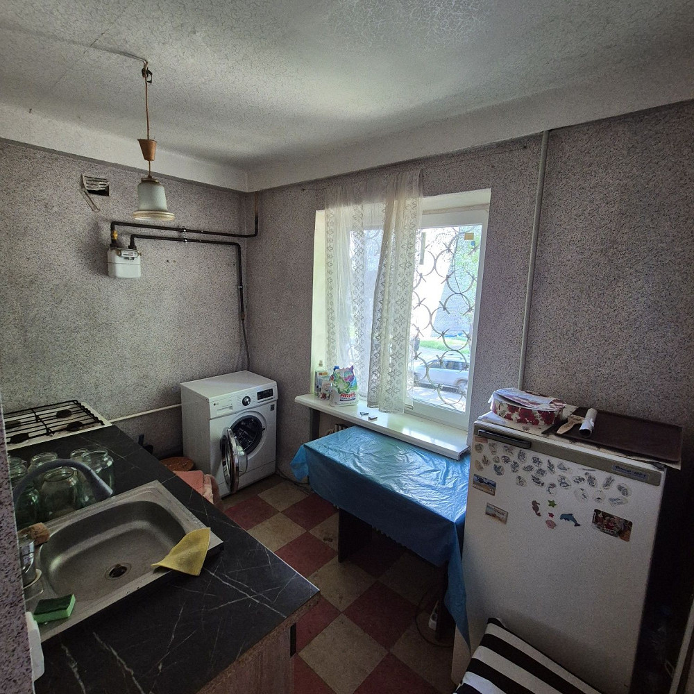 Продам 3х квартиру на АТБ ул.Беседова Каменское (Запорожская обл.) - изображение 1