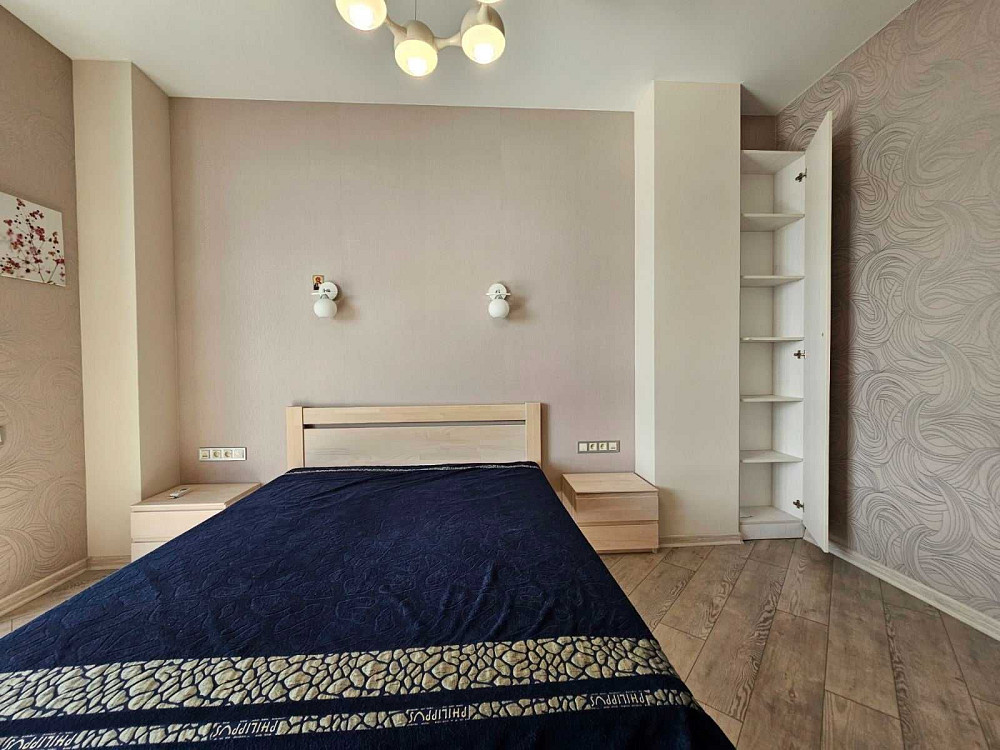 Стильная квартира у моря в клубном доме |45 метров с большой кухней Odesa - photo 2