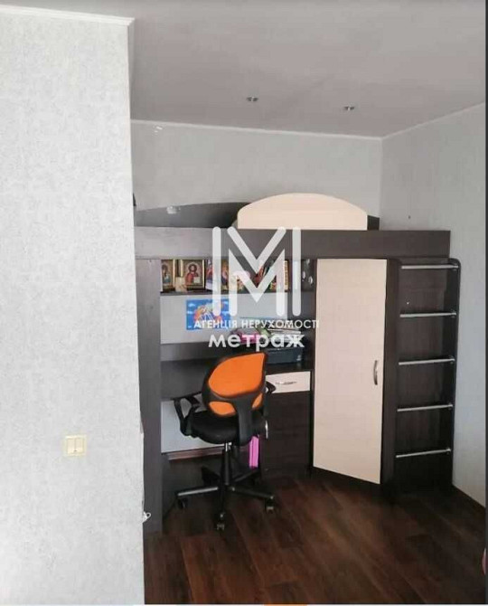 Продам 1к квартиру Баварія навпроти парку, сертифікат  ( 83926 ) Харьков - изображение 5