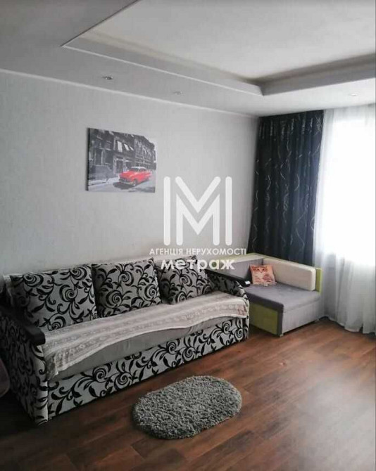 Продам 1к квартиру Баварія навпроти парку, сертифікат  ( 83926 ) Харьков - изображение 3