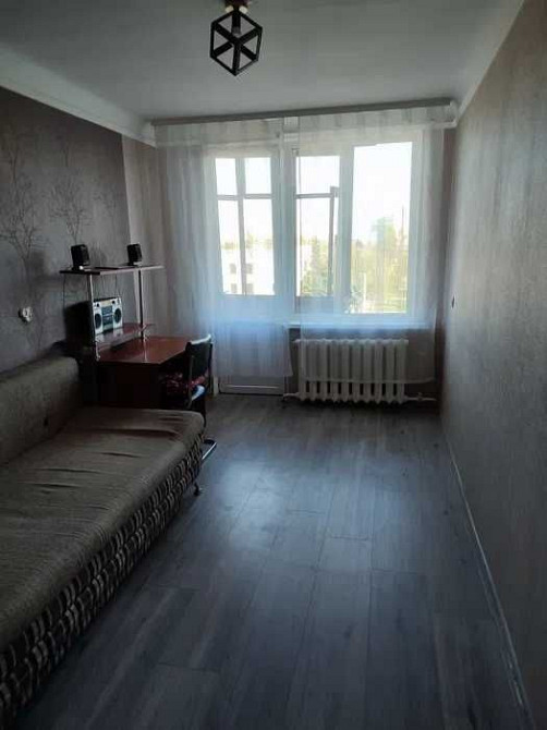 Світла 3‑кімнатна квартира Павлове Поле Харьков - изображение 4