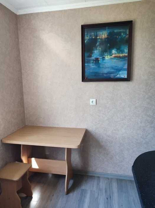 Світла 3‑кімнатна квартира Павлове Поле Харьков - изображение 8