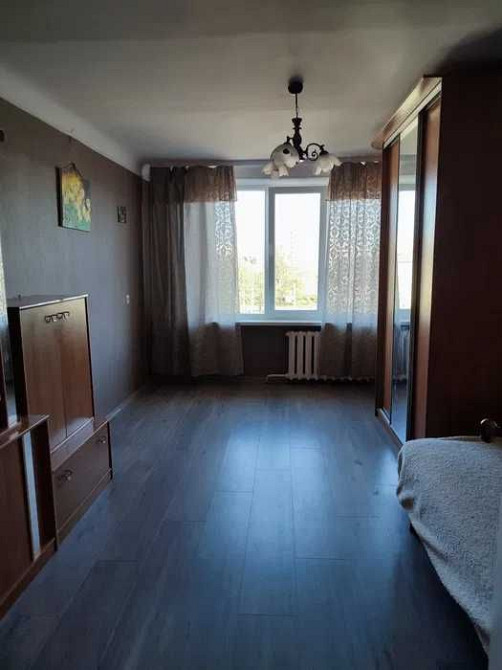 Світла 3‑кімнатна квартира Павлове Поле Харьков - изображение 1