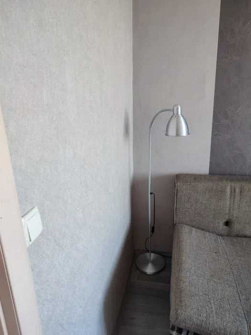 Світла 3‑кімнатна квартира Павлове Поле Харьков - изображение 5