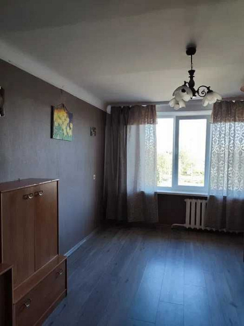 Світла 3‑кімнатна квартира Павлове Поле Харьков - изображение 2