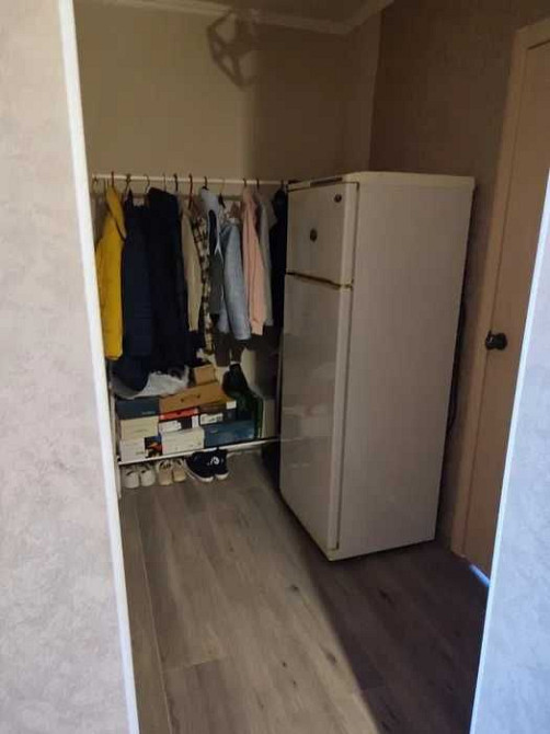 Світла 3‑кімнатна квартира Павлове Поле Харьков - изображение 7