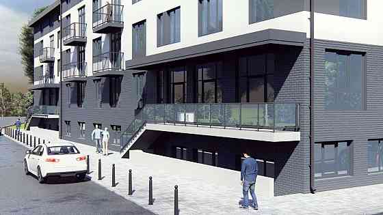 Продаж сучасної Смарт в елітному р-ні Солом'янки Теремки2 Знижена Ціна Київ