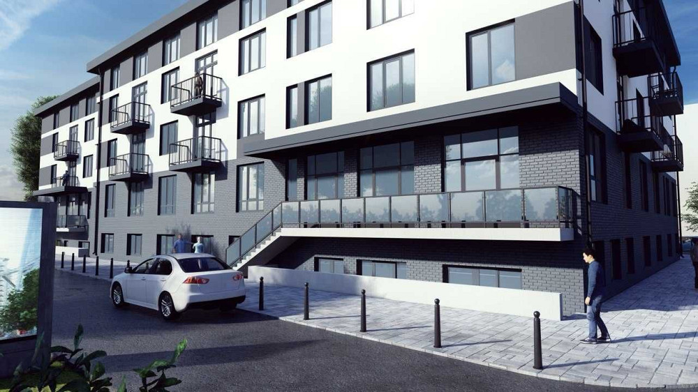 Продаж сучасної Смарт в елітному р-ні Солом'янки Теремки2 Знижена Ціна Київ - зображення 5