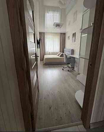 2к кв. з ремонтом пр.Петра Григоренко Палац спорту (403408) Харьков