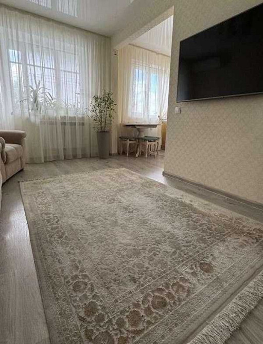 2к кв. з ремонтом пр.Петра Григоренко Палац спорту (403408) Харьков - изображение 2