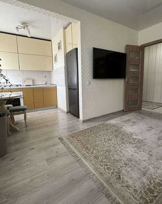 2к кв. з ремонтом пр.Петра Григоренко Палац спорту (403408) Харьков - изображение 5