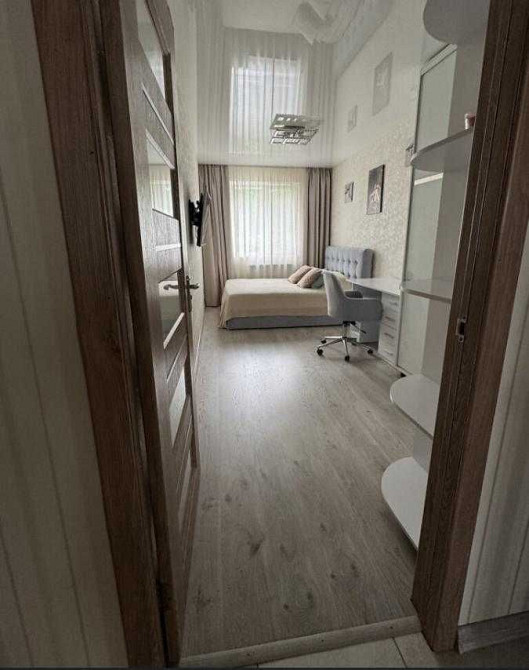 2к кв. з ремонтом пр.Петра Григоренко Палац спорту (403408) Харьков - изображение 1