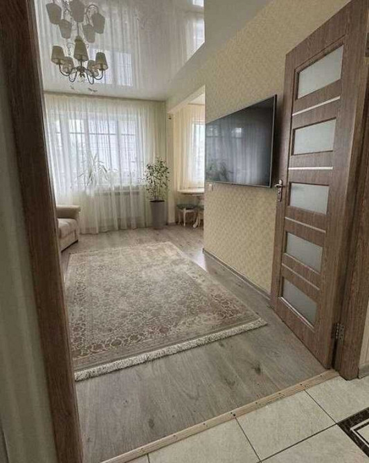 2к кв. з ремонтом пр.Петра Григоренко Палац спорту (403408) Харьков - изображение 4