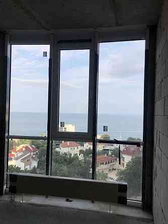 2к квартира с видом на море в ЖК Корфу. 10 станция Фонтана. Odesa