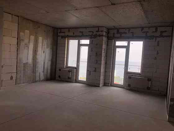 2к квартира с видом на море в ЖК Корфу. 10 станция Фонтана. Odesa