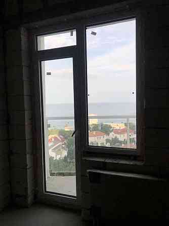 2к квартира с видом на море в ЖК Корфу. 10 станция Фонтана. Odesa