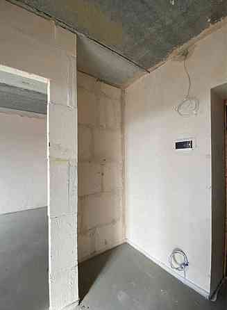 Найдешевша однокімнатна квартира з газом в Бучі Буча