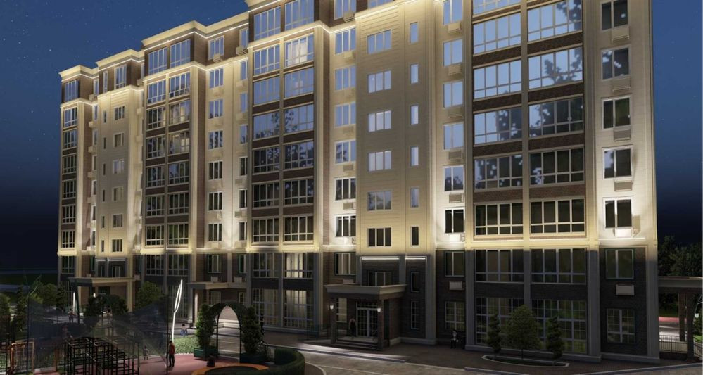 Найдешевша однокімнатна квартира з газом в Бучі Буча - изображение 1