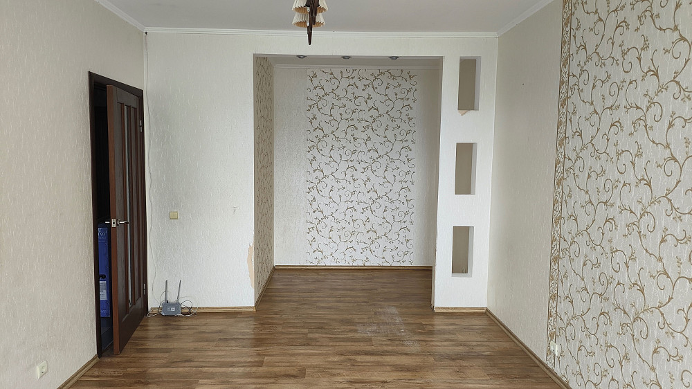 продам 1 кiм, кв Вишгород, Грушевського 9, 50,7 кв.м, 8/10 цегла Вишгород - зображення 3