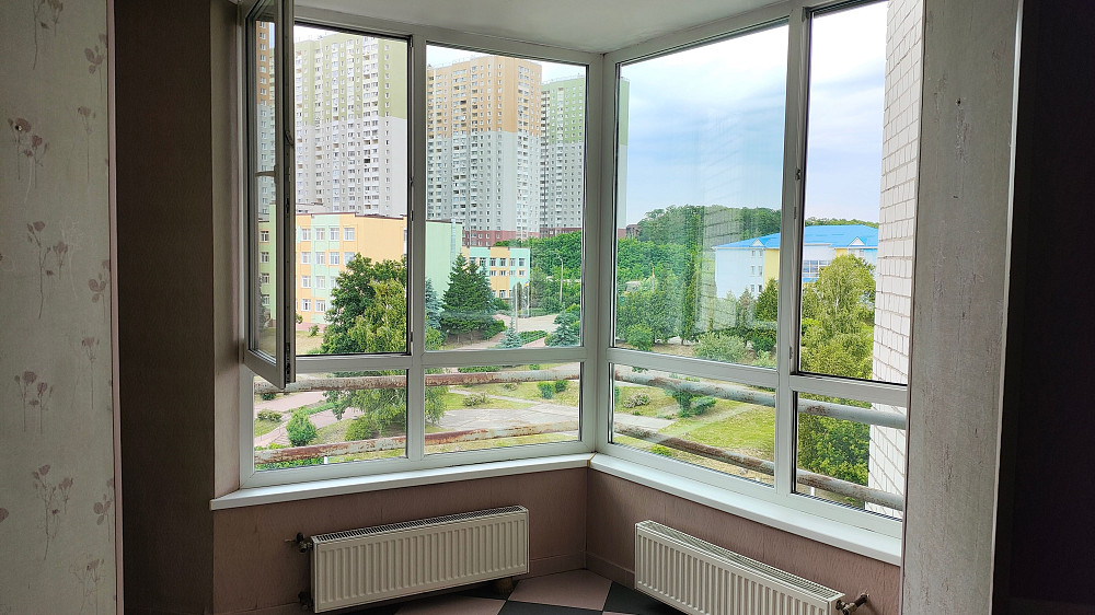 продам 1 кiм, кв Вишгород, Грушевського 9, 50,7 кв.м, 8/10 цегла Вишгород - зображення 8