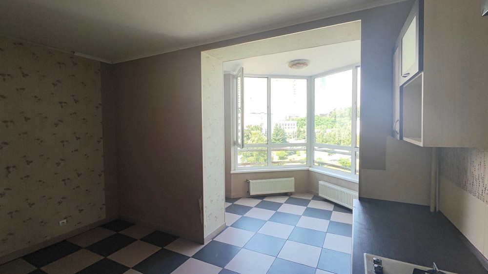 продам 1 кiм, кв Вишгород, Грушевського 9, 50,7 кв.м, 8/10 цегла Вишгород - зображення 5