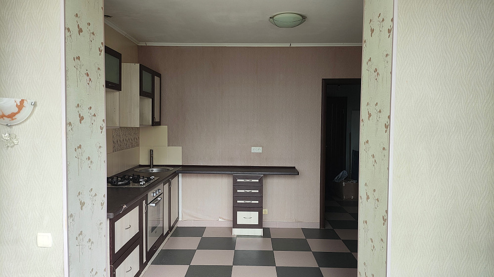 продам 1 кiм, кв Вишгород, Грушевського 9, 50,7 кв.м, 8/10 цегла Вишгород - зображення 7