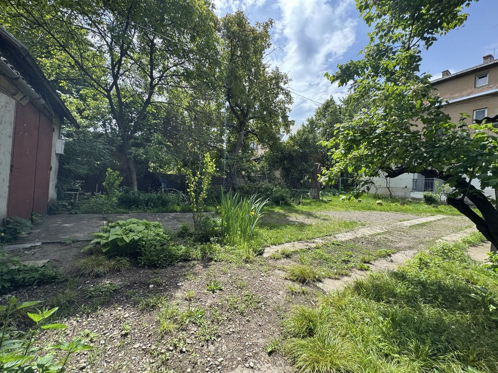 2-кімнатна квартира з великим двором біля парку Шевченка Черновцы - изображение 7