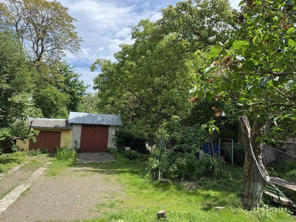 2-кімнатна квартира з великим двором біля парку Шевченка Черновцы - изображение 1