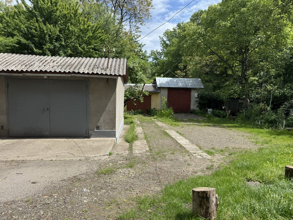 2-кімнатна квартира з великим двором біля парку Шевченка Черновцы - изображение 8