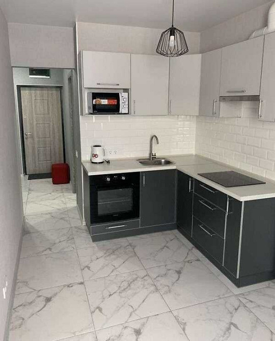 Продаётся 1к квартира в ЖК Дом на Зерновой (403409) Харьков - изображение 3