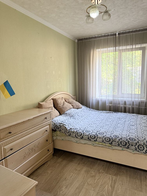 У продажу  2к квартира на Гагарина Днепр - изображение 3