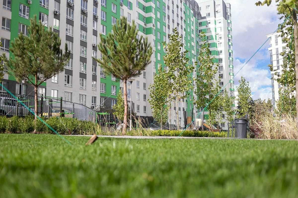 Двушка біля Центрального 38 000 грн/м2. Готове житло:розстрочка/Єоселя Ирпень - изображение 3