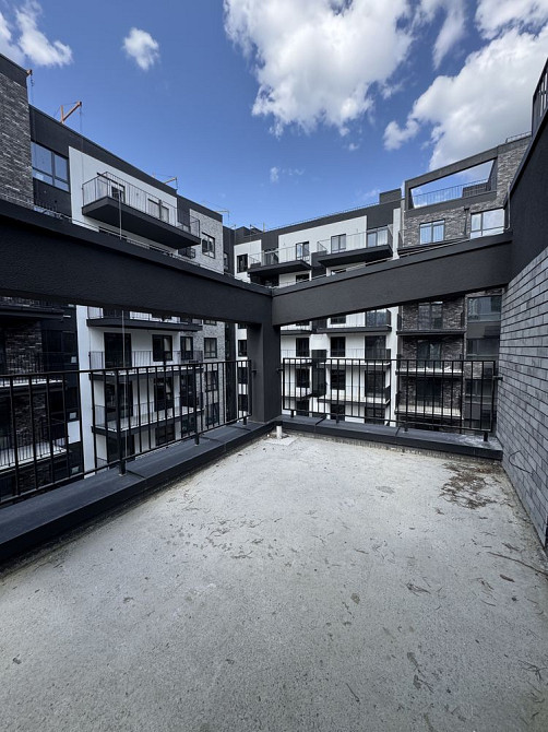 Євро 3-к квартира в ЖК Ютландія 2! БЕЗ КОМІСІЇ! Ирпень - изображение 4