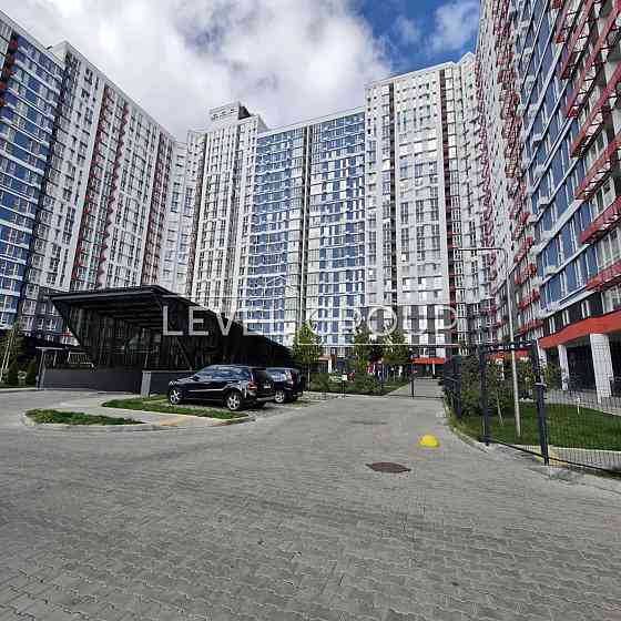 Продаж квартири в житловому комплексі «Причал 8» Київ