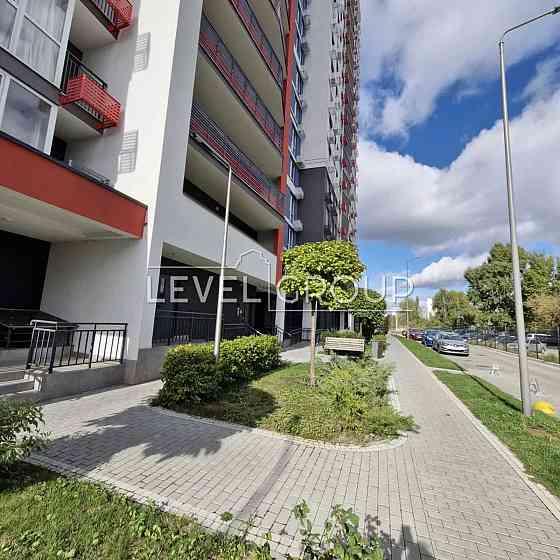 Продаж квартири в житловому комплексі «Причал 8» Київ