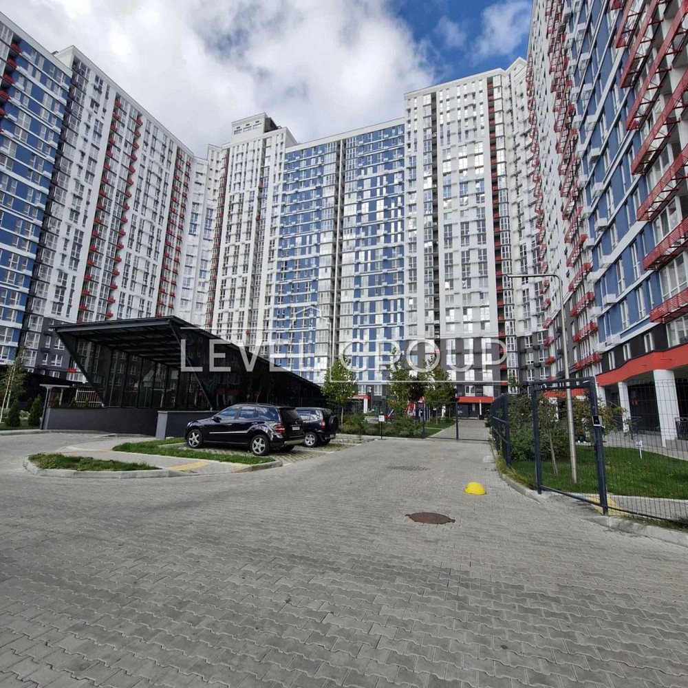 Продаж квартири в житловому комплексі «Причал 8» Київ - зображення 1