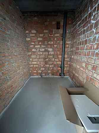 Центральний парк, квартира з газом, максимальне наповнення Ирпень