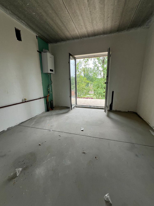 Центральний парк, квартира з газом, максимальне наповнення Ирпень - изображение 1