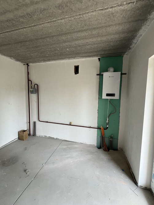 Центральний парк, квартира з газом, максимальне наповнення Ирпень - изображение 2