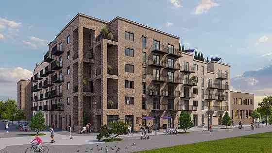 Готова 3к квартира 92.9м.кв. з власним ПАТІО Івано-Франківськ