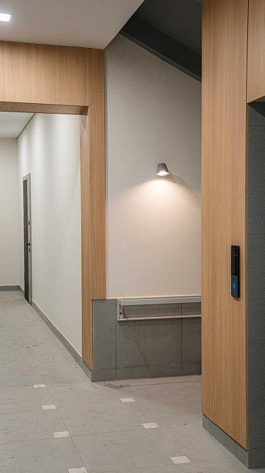 Готова 3к квартира 92.9м.кв. з власним ПАТІО Івано-Франківськ - зображення 8