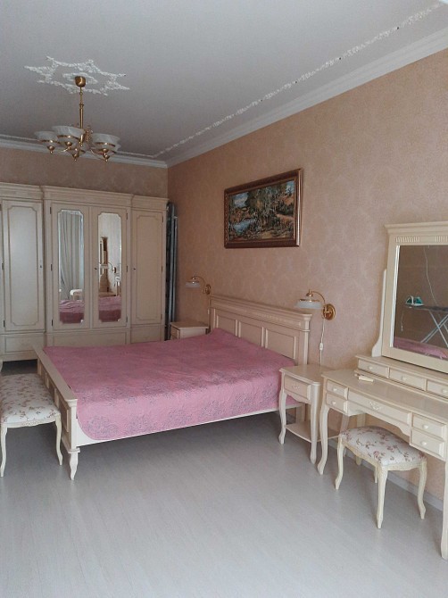 Продам 3к квартиру Черноморск, пер. Хантадзе, вид на море. Чорноморськ - зображення 2