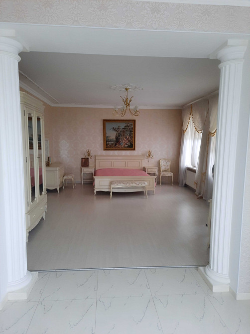 Продам 3к квартиру Черноморск, пер. Хантадзе, вид на море. Чорноморськ - зображення 3