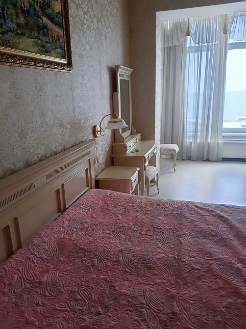 Продам 3к квартиру Черноморск, пер. Хантадзе, вид на море. Чорноморськ - зображення 4