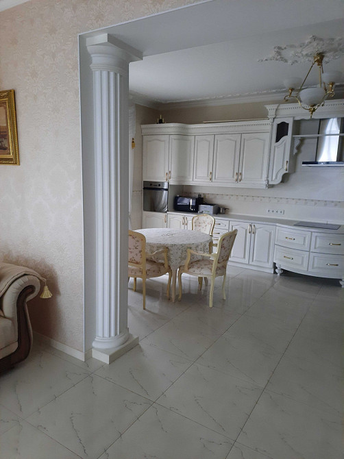 Продам 3к квартиру Черноморск, пер. Хантадзе, вид на море. Чорноморськ - зображення 5