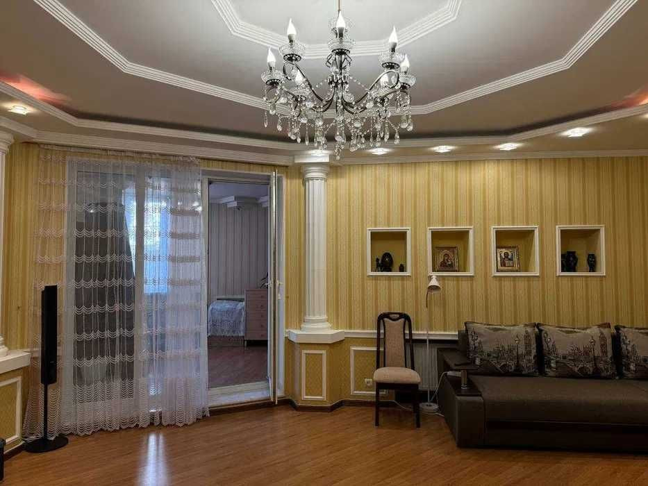 Продажа квартиры на Вузовском. Люстдорфская дорога. ЖК"Стрекоза". Одесса - изображение 3