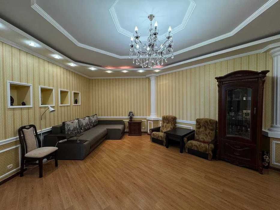 Продажа квартиры на Вузовском. Люстдорфская дорога. ЖК"Стрекоза". Одесса - изображение 2