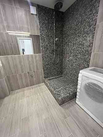 Двокімнатна квартира з ремонтом, ЖК Петрівський квартал,кухня вітальня Святопетрівське (Києво-Свят.р-н)