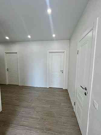 Двокімнатна квартира з ремонтом, ЖК Петрівський квартал,кухня вітальня Святопетрівське (Києво-Свят.р-н)